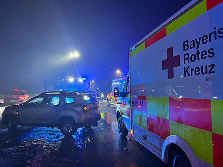 Freiwillige Feuerwehr Ramsau