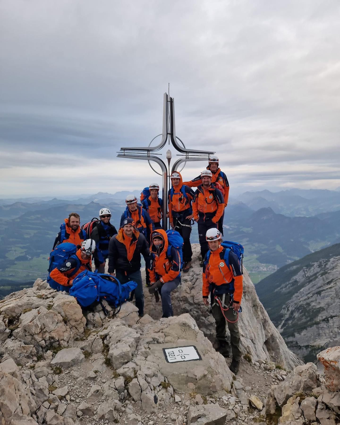 Bergwacht Berchtesgaden Innerhalb Von Zwei Wochen Bei 14 Eins tzen Bergwacht Berchtesgaden Innerhalb Von Zwei Wochen Bei 14 Eins tzen
